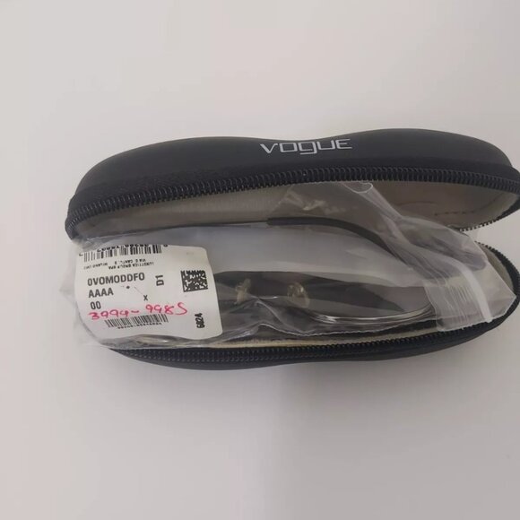 Vogue eyewear glasses frames New with box - Picture 2 of 3